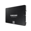 500 GB 870 EVO SAMSUNG 2.5 SATA3 MZ-77E500BW 560-530 MB/S SAMSUNG TR GARANTILI