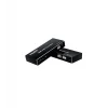 NVC KVM60 4K KVM Extender HDMI +USB+IR (60M)