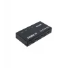 NVC HDSQP2 4K HDMI Splitter 1X2