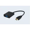 NVC DVI TO VGA Dönüştürücü