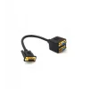 NVC VGA Y Splitter (Çoklayıcı)