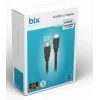 BİX NHD03 3 Mt 4K 60Hz Yüksek Hızlı HDMI Kablo
