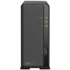 SYNOLOGY DS124 1x3.5 Disk Yuvalı RAID(0) NAS Server