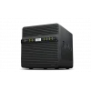 SYNOLOGY DS423 4x3.5 Disk Yuvalı RAID(0/1,5) NAS Server
