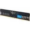 CRUCIAL CT32G48C40U5 32GB (Tek Parça) DDR5 4800Mhz PC Bellek