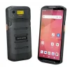 POİNT MOBİLE PM84G3103DNE0C PM84 5(inç) 4GB/64GB 1D/2D Okuyucu Wifi Android 13 El Terminali