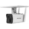 HIKVISION DS-2XS2T41G1-ID/4G/C05S07 1/3 PS CMOS 4MP 4mm Solar 4G kamera Sesli 4G Solar Kamera