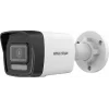 HIKVISION DS-2CD1021G2-LIUF 1/2.9 PS CMOS 2MP 4mm Smart Hybrid Light POE Sesli Bullet IP Güvenlik Kamera