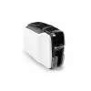 ZEBRA ZC100 Tek Yüz Kart Yazıcı