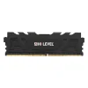 HI-LEVEL HLV-PC44800D5-16G-B 16GB (Tek Parça) DDR5 5600MHz Arctic (Soğutuculu) PC Bellek