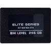HI-LEVEL HLV-SSD30ELT/256G Elite Seri 2.5 256GB (560/540MB/s) SATA SSD Disk