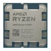 AMD Ryzen 5 7500F (6 Çekirdek) 3.7GHz ~ 5.0GHz 32mb AM5 İşlemci Tray (Fansız)