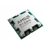 AMD Ryzen 5 8600G (6 Çekirdek) Up to 5 GHz 16mb AM5 İşlemci Tray (Fansız)