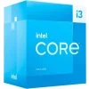 INTEL (13.Nesil) Raptor Lake i3-13100F 3.40GHz ~ 4.50GHz 12mb 1700P İşlemci Box (Fanlı)
