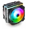 DARK DKCCX129 AM4/1150/1156/775 120 mm RGB LED Fanlı Kule Tipi İşlemci Soğutucu