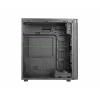 FRISBY FC-2910B 300W Siyah Mid Tower ATX Kasa