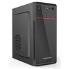 POWER BOOST VK-1626 350W Siyah Mid Tower ATX Kasa
