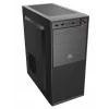 POWER BOOST PB-A400B 400W Mid Tower ATX Kasa