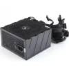 HIGH POWER HP1-M750BR-H12S 750W 80+ Bronze Siyah 12cm Fanlı Power Supply