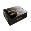 HIGH POWER HP1-S2850GD-F12S 850W 80+ Gold Siyah PCIe 5.1 Power Supply