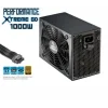 HIGH POWER HP2-A1000GD-F14C 1000W 80+ Gold Siyah PCIe 5.1 Power Supply