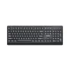 PHILIPS SPK6247B Q USB Siyah Klavye