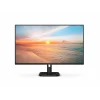 PHILIPS 27E1N1200A 1000 Serisi 27 LED IPS 4ms 120Hz 1920x1080 FullHD VGA HDMI Multimedya (VESA) Siyah Monitör
