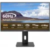 DAHUA LM27-U401A 27 LED IPS 5ms 60Hz 3840x2160 UHD 4K HDMI DP TYPE-C USB (Vesa) Pivot Siyah Monitör