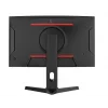RAMPAGE DR27C300F DROP 27 Curved (Kavisli) 1ms 300Hz 1920x1080 FullHD 2x HDMI 1xDP F.Sync, G-Sync, RGB Pivot HDR Siyah