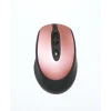 INCA IWM-396ST Nano Alıcılı Kablosuz 1600dpi ROSE GOLD Sessiz Mouse