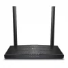 TP-LINK ARCHER VR400 1200Mbps 4 Port Kablosuz Dual Band Router VDSL2/ADSL2+ Modem 2xAnten