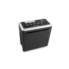 EVEREST JP-710C Çapraz Kağıt Kesme Makinesi Cross Cut Paper Shredder