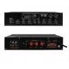 WESTA MT-802 80W 2 Bölge Mikser Amfi