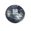 Onli 2X0,50 250m 2+1 PE OUTDOOR CCTV Siyah Kablo