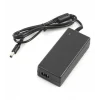 Oem ZNCX 12V 5 Amper Plastik Adaptör