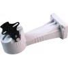 OEM ZN-200 PAN + TİLT AYAK Plastik Hareketli Kamera Ayağı Beyaz