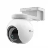 EZVIZ CS-HB8 1/3 PS CMOS 4MP 4mm WiFi Bataryalı Dış ortam 10400mAh