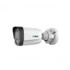 Ttec IPBP-2330M-M/SL-Lite 1/3 2MP 2.8mm POE Sesli Bullet Smart Hybrid Light IP Güvenlik Kamera