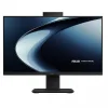 ASUS V440VAK-I58512B0D i5-13420H 8GB 512GB SSD O/B Iris Xe 23.8 Siyah DOS All in One PC