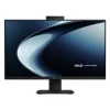 ASUS V470VAK-I58512B0D-16G i5-13420H 16GB 512GB SSD O/B Iris Xe 27 Siyah DOS All in One PC