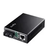 CUDY MC100GSA-20 Singlemode 10/100/1000 SC-SM Modül Gömülü Media Converter