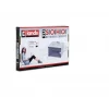 LANDE LN-STB07U5440LG 7U 54X40 Duvar Tip Boş Beyaz Kabinet ( demonte ürün )