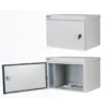 LANDE LN-ESO-IP55-07U6060 7U 60x60 Saha Dolabı Boş Kabinet Outdoor IP55