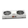 LANDE LN-FAN-THM-2FSBE-LG 2 li Fan grubu Outdoor kabinler için