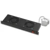LANDE LN-FAN-THM-2FFS-BL 2 li Fan grubu Termostatlı Dikili Tip İçin