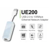 TP-LINK UE200 USB 2.0 10/100 Ethernet Adaptörü