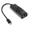 DARK DK-AC-U31XGLAN Type-C 10/100/1000Mbps Gigabit Ethernet Adaptörü