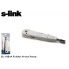 S-LINK SL-4131A Telefon Krone Pense