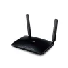 TP-LINK ARCHER MR200 4 Port 10/100Mbps AC750 2 Anten Masaüstü Dual Band 4G LTE Router