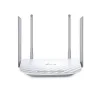 TP-LINK ARCHER C50 5 Port 10/100Mbps AC1200 4 Anten Masaüstü Dual-Band Wi-Fi Router